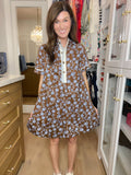 Willow Way Dress