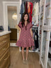 Vineyard Stroll Dress