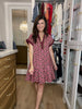 Vineyard Stroll Dress