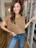 Savannah Spots Sweater