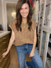 Savannah Spots Sweater