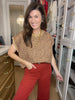 Savannah Spots Sweater