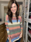 Better in Color Knit Top