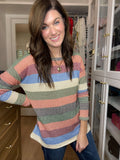 Better in Color Knit Top