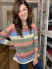 Better in Color Knit Top