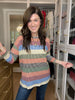 Better in Color Knit Top