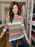 Better in Color Knit Top