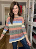 Better in Color Knit Top