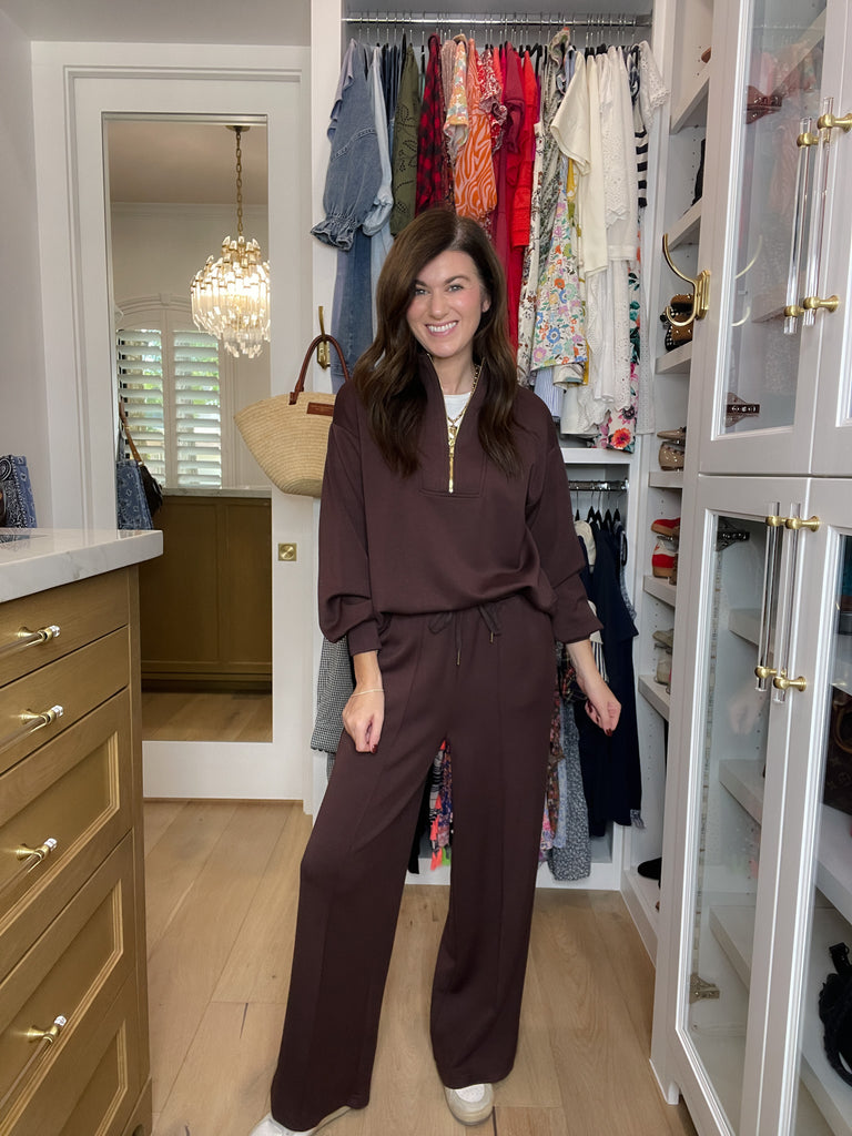 The Effortless Edit Set in Espresso