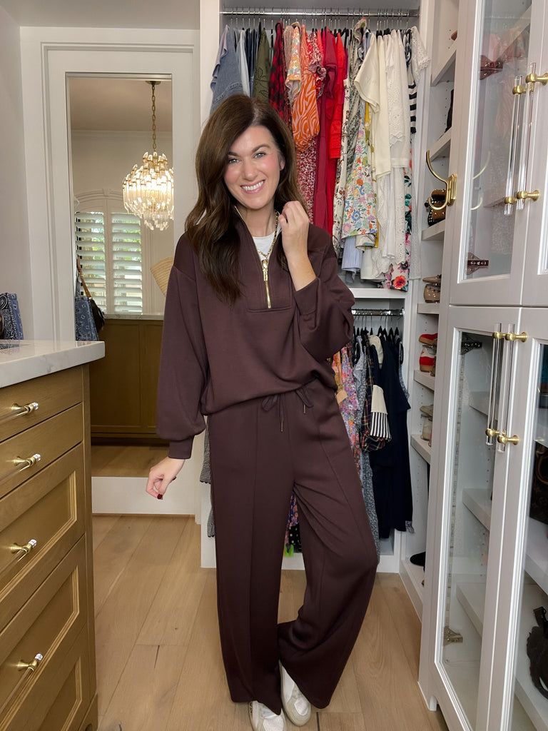 The Effortless Edit Set in Espresso