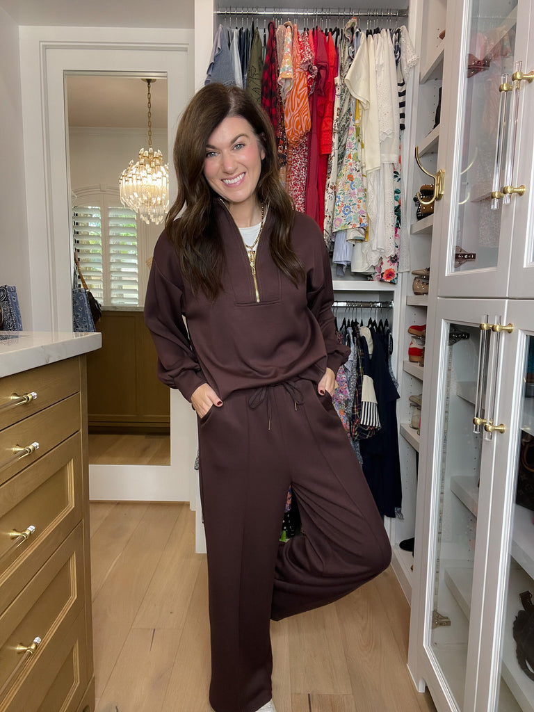 The Effortless Edit Set in Espresso