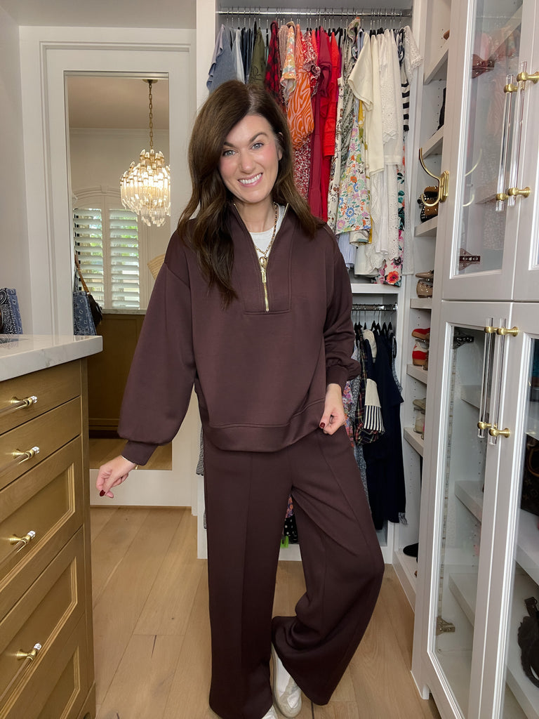 The Effortless Edit Set in Espresso