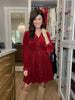 Scarlet Lane Dress