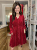 Scarlet Lane Dress