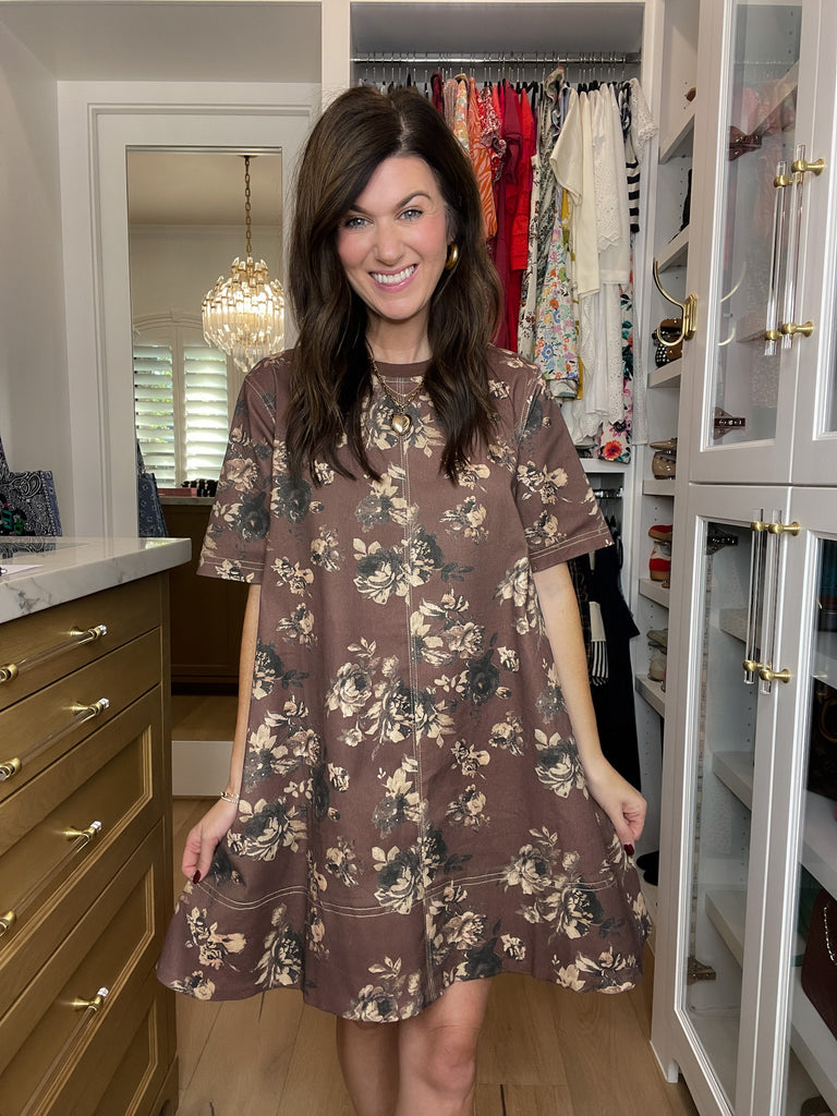 Maple Lane Dress