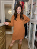 Hearthside Sweater Dress
