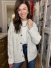 Weekend Chalet Cardigan