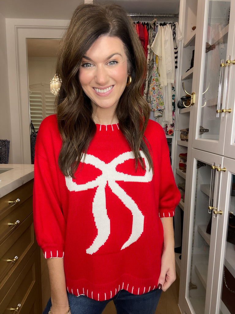 Gifted Grace Sweater