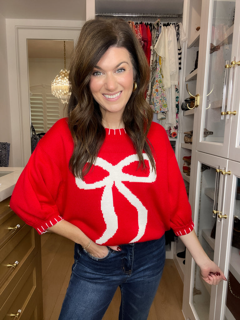 Gifted Grace Sweater