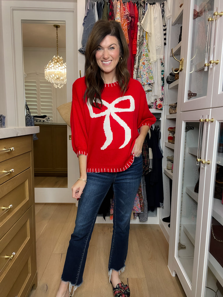 Gifted Grace Sweater