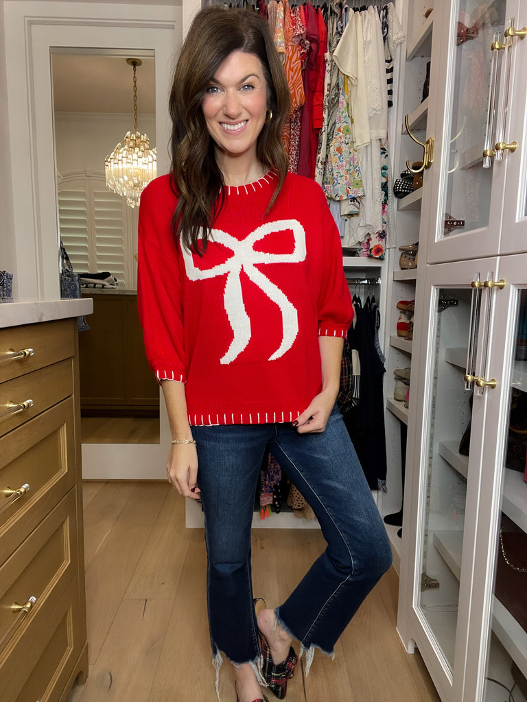 Gifted Grace Sweater