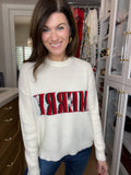 Very Merry Sweater