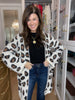 Timeless Spots Leopard Cardigan