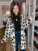 Timeless Spots Leopard Cardigan