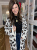 Timeless Spots Leopard Cardigan