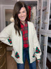 Deck the Halls Cardigan