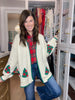 Deck the Halls Cardigan