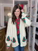 Deck the Halls Cardigan