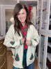 Deck the Halls Cardigan