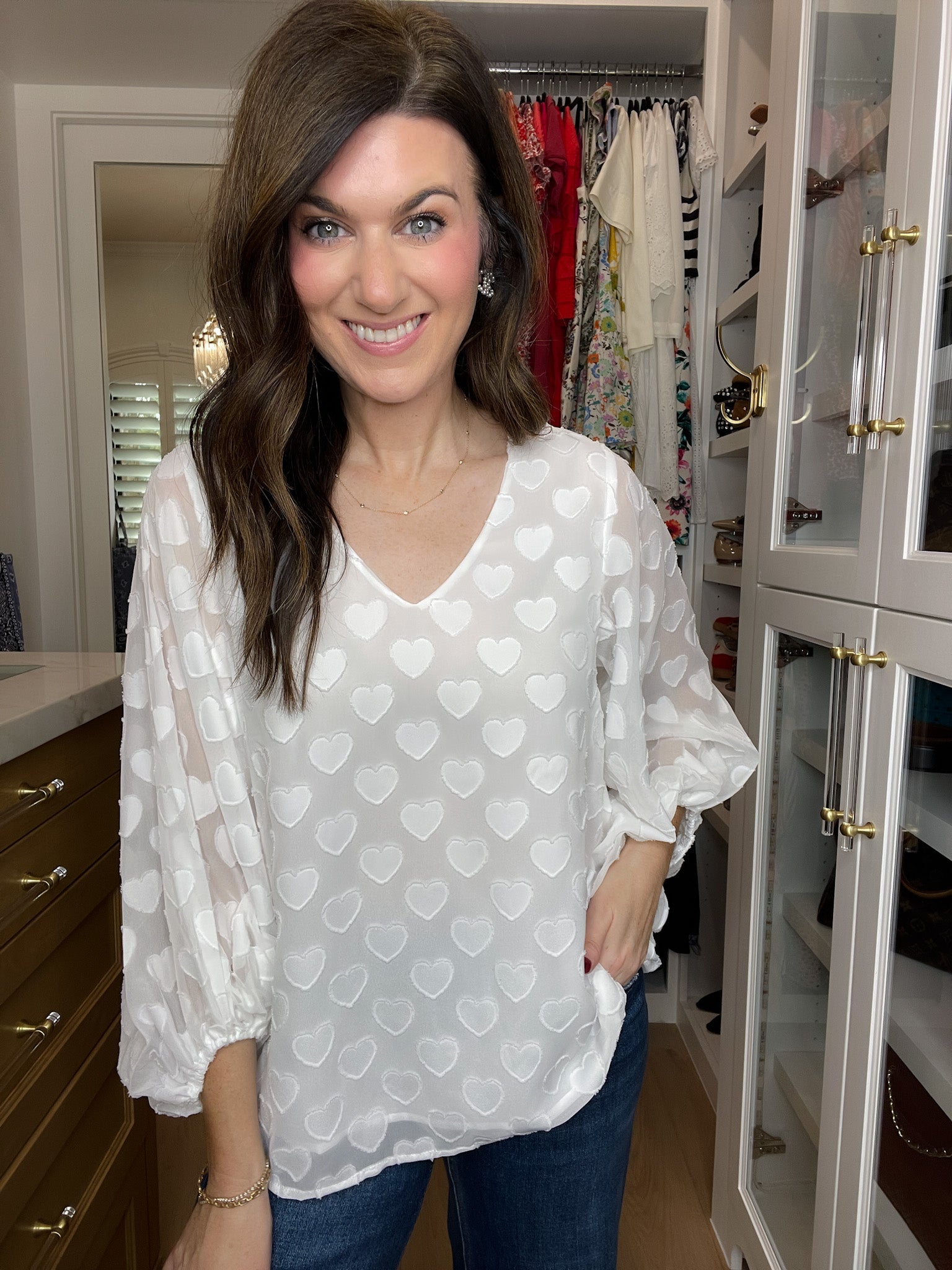 Pure Love Top