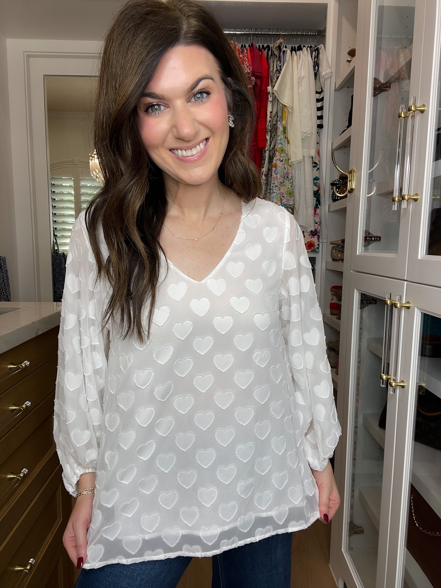 Pure Love Top