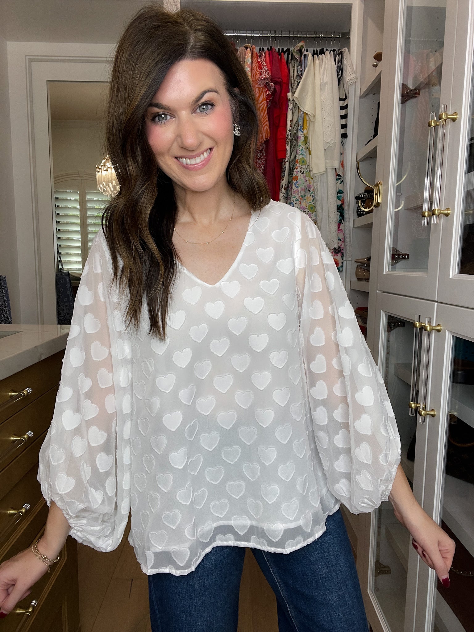 Pure Love Top