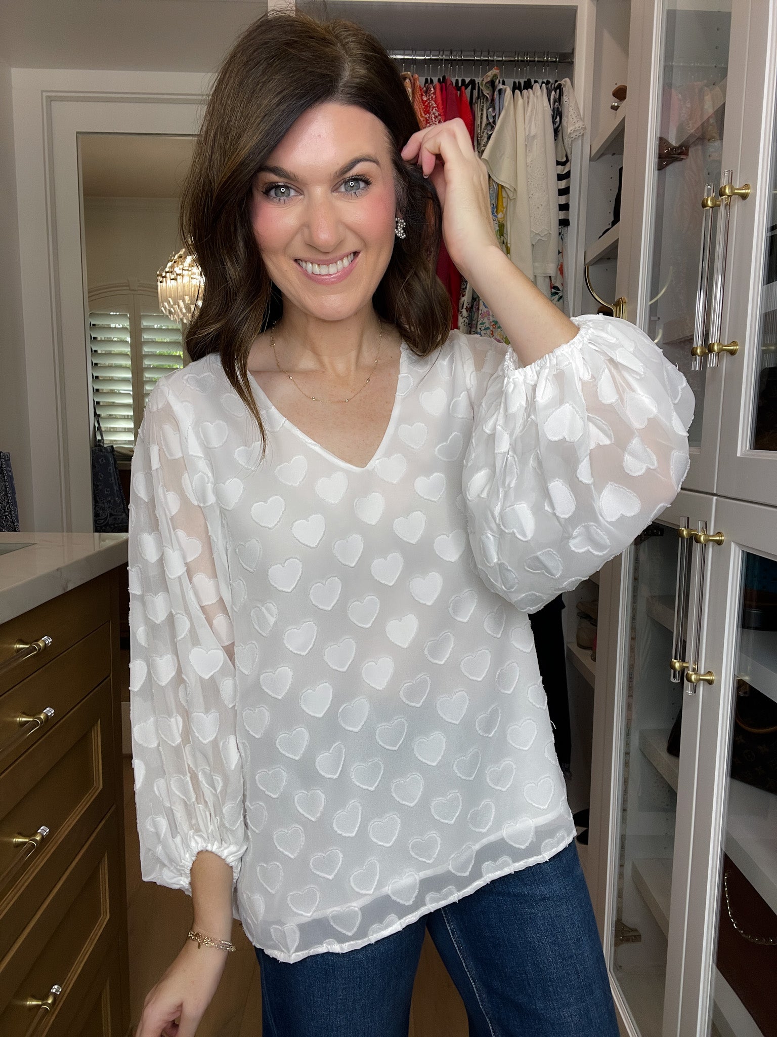 Pure Love Top
