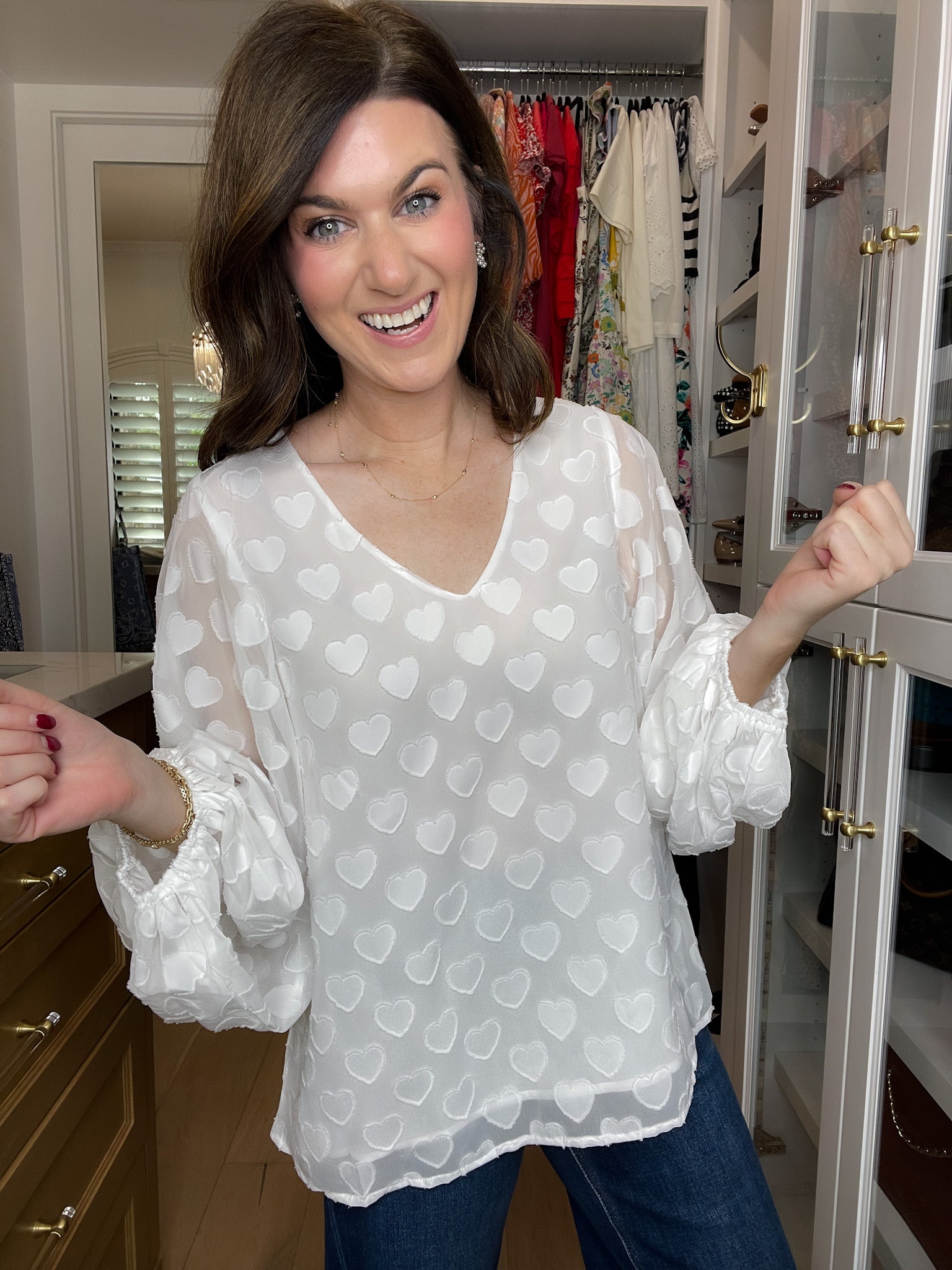 Pure Love Top