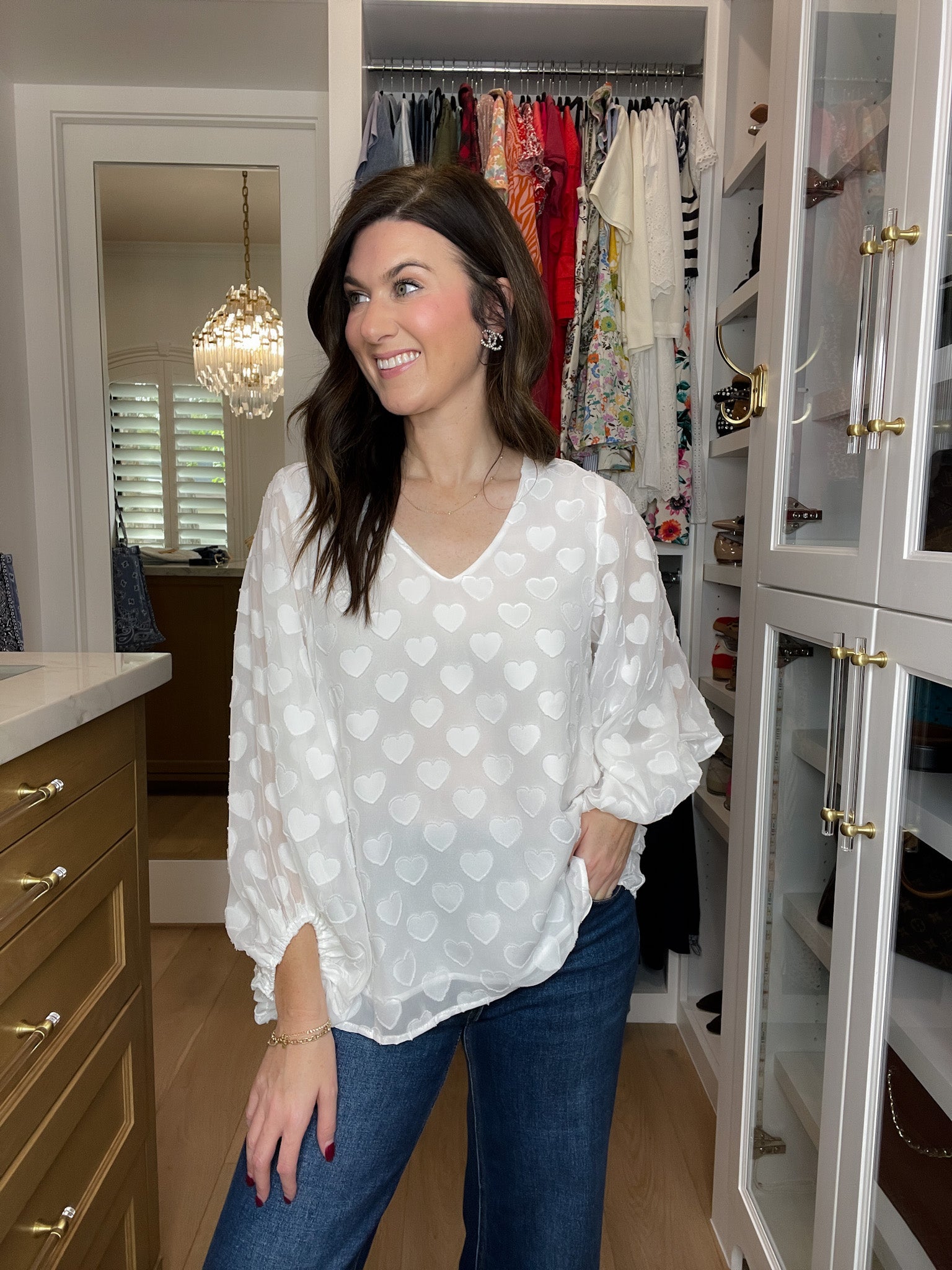 Pure Love Top