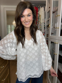 Pure Love Top