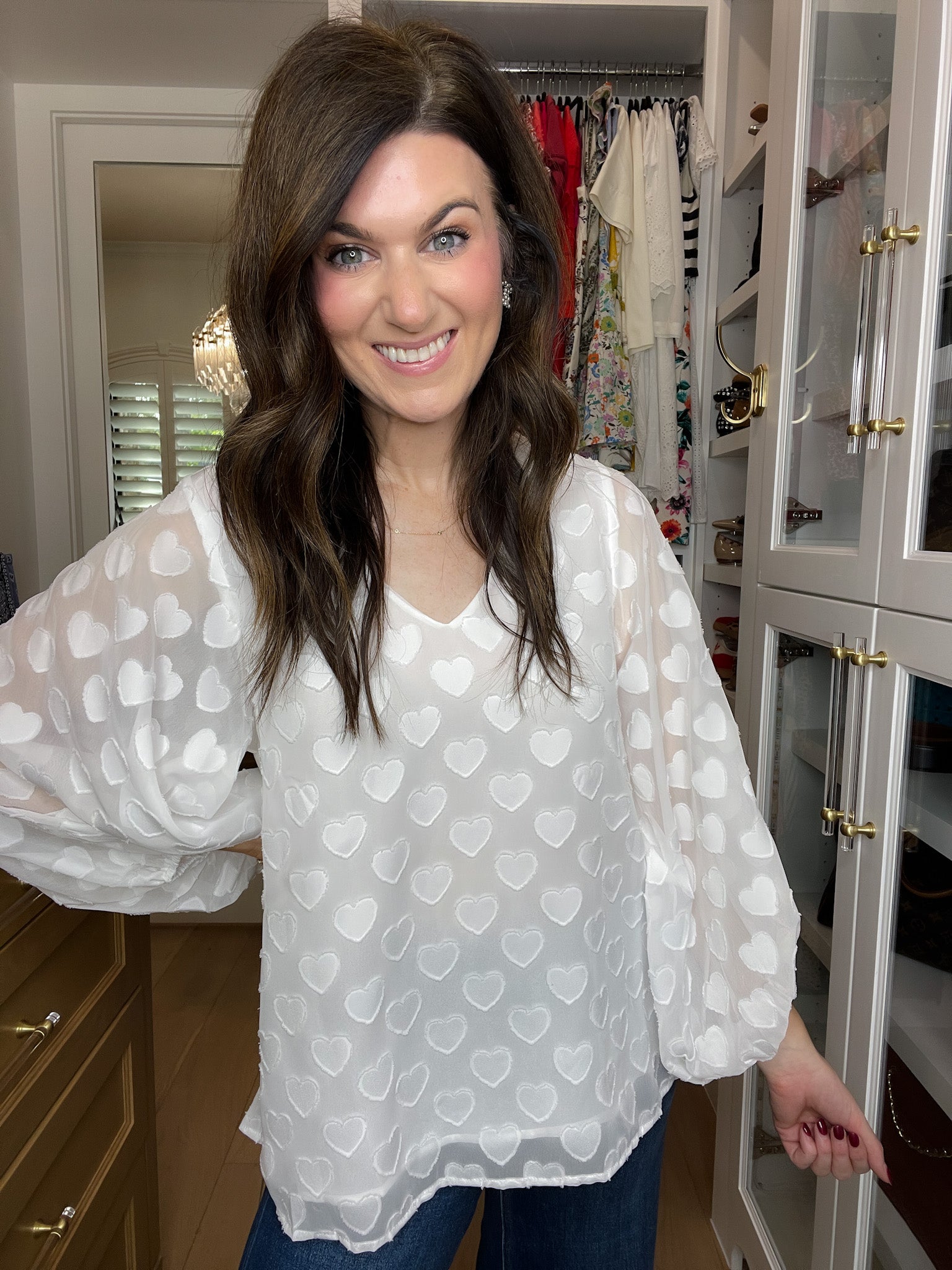 Pure Love Top