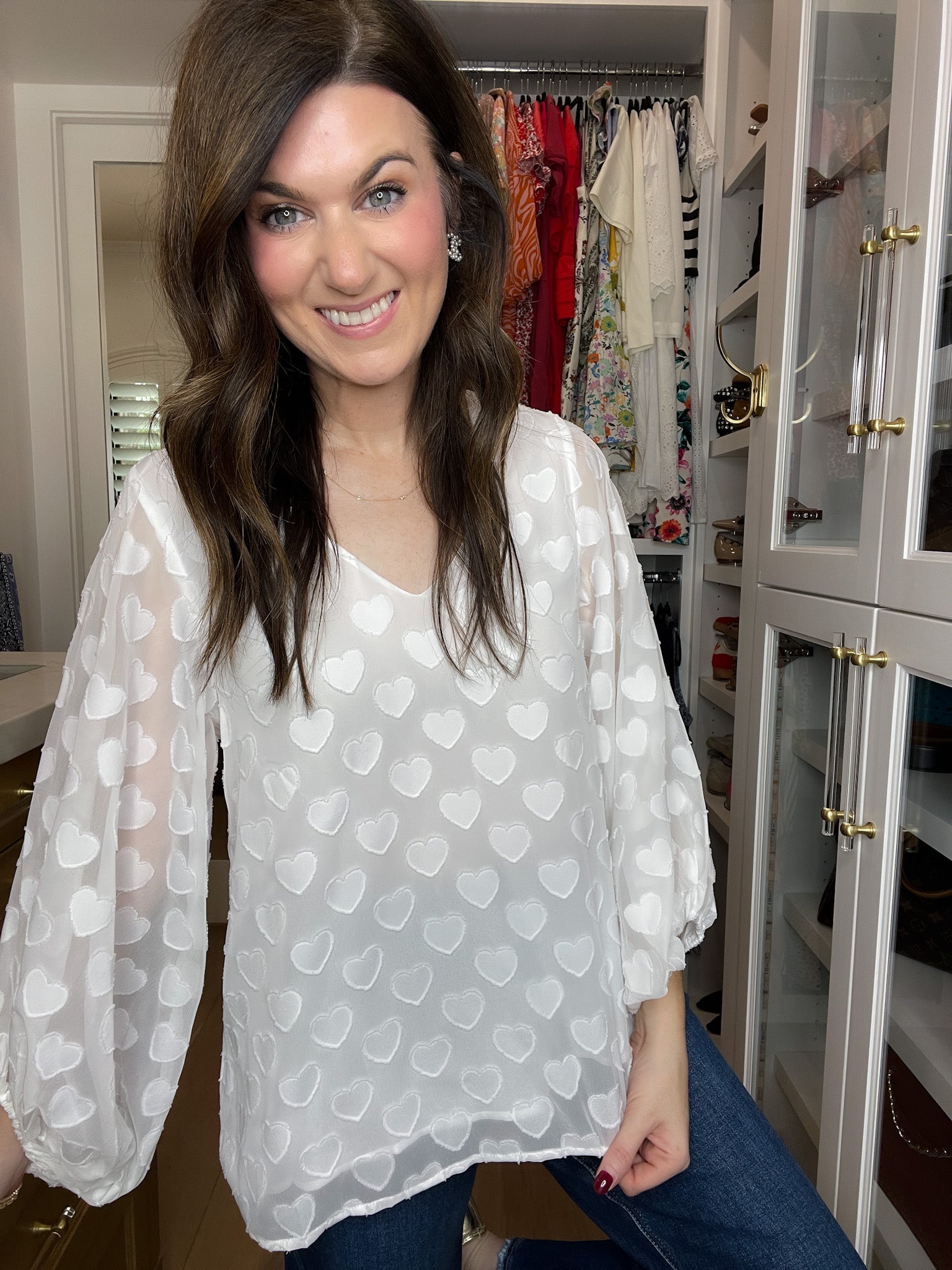 Pure Love Top