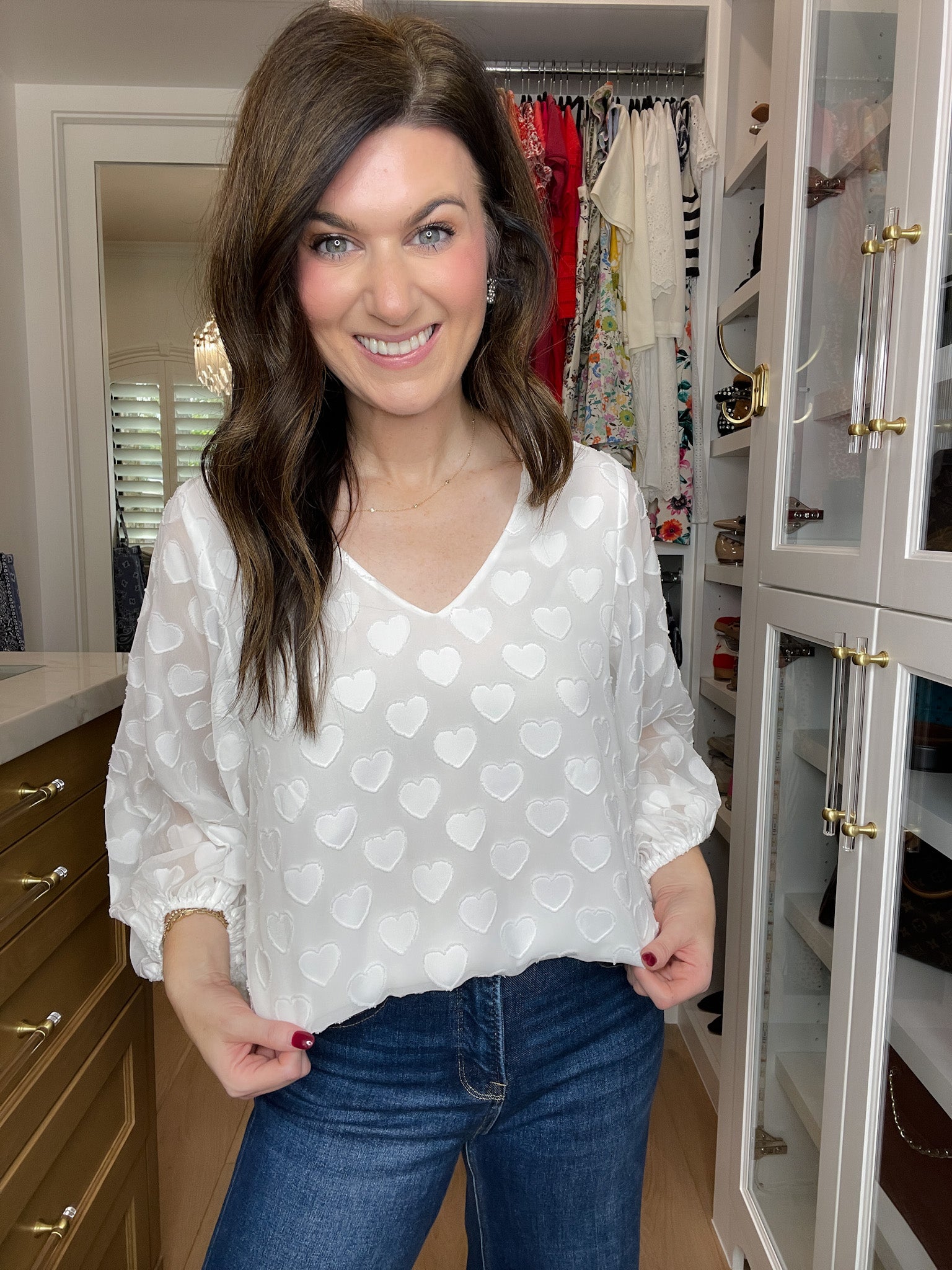 Pure Love Top
