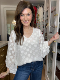 Pure Love Top
