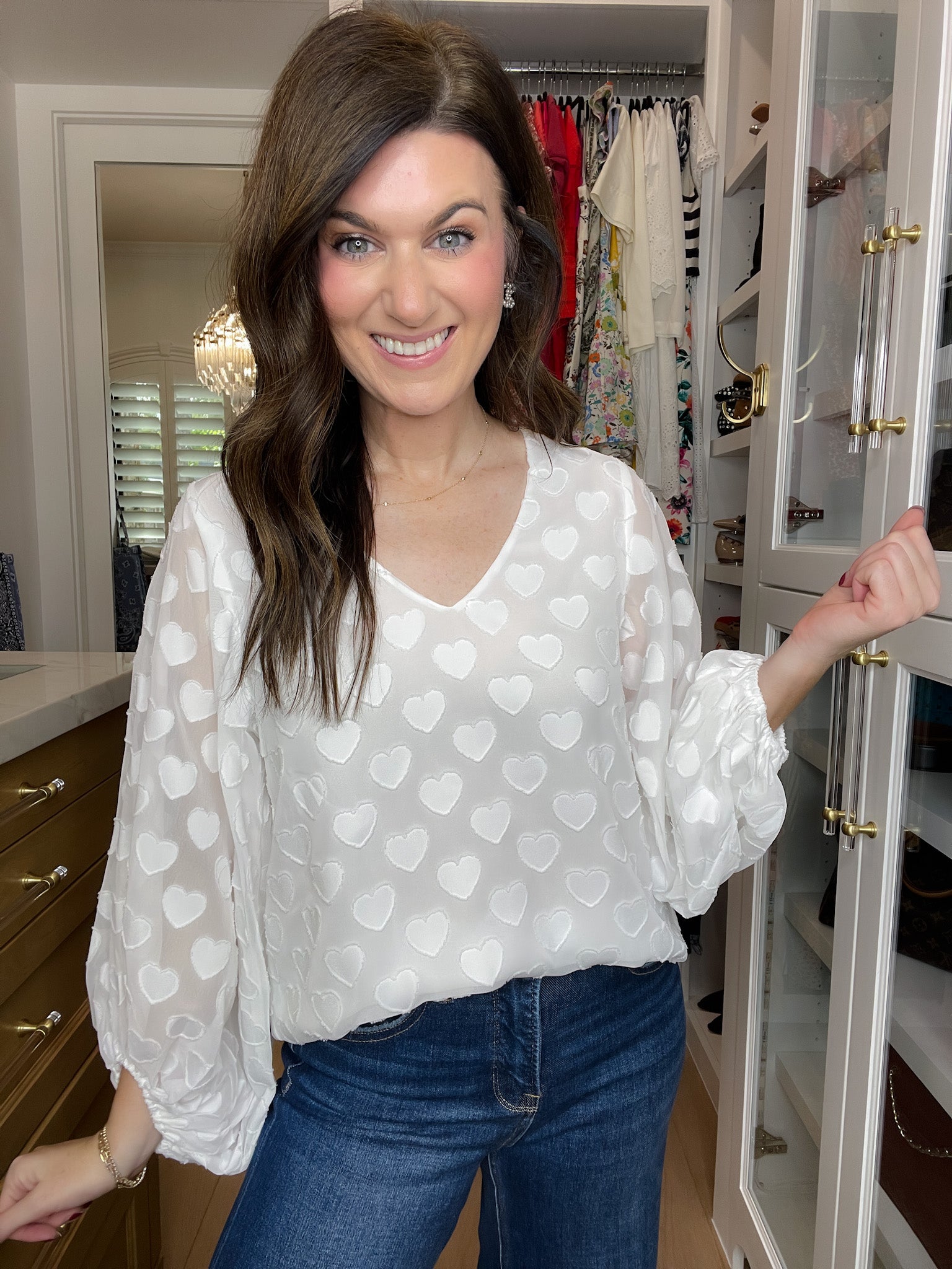 Pure Love Top