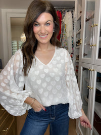 Pure Love Top