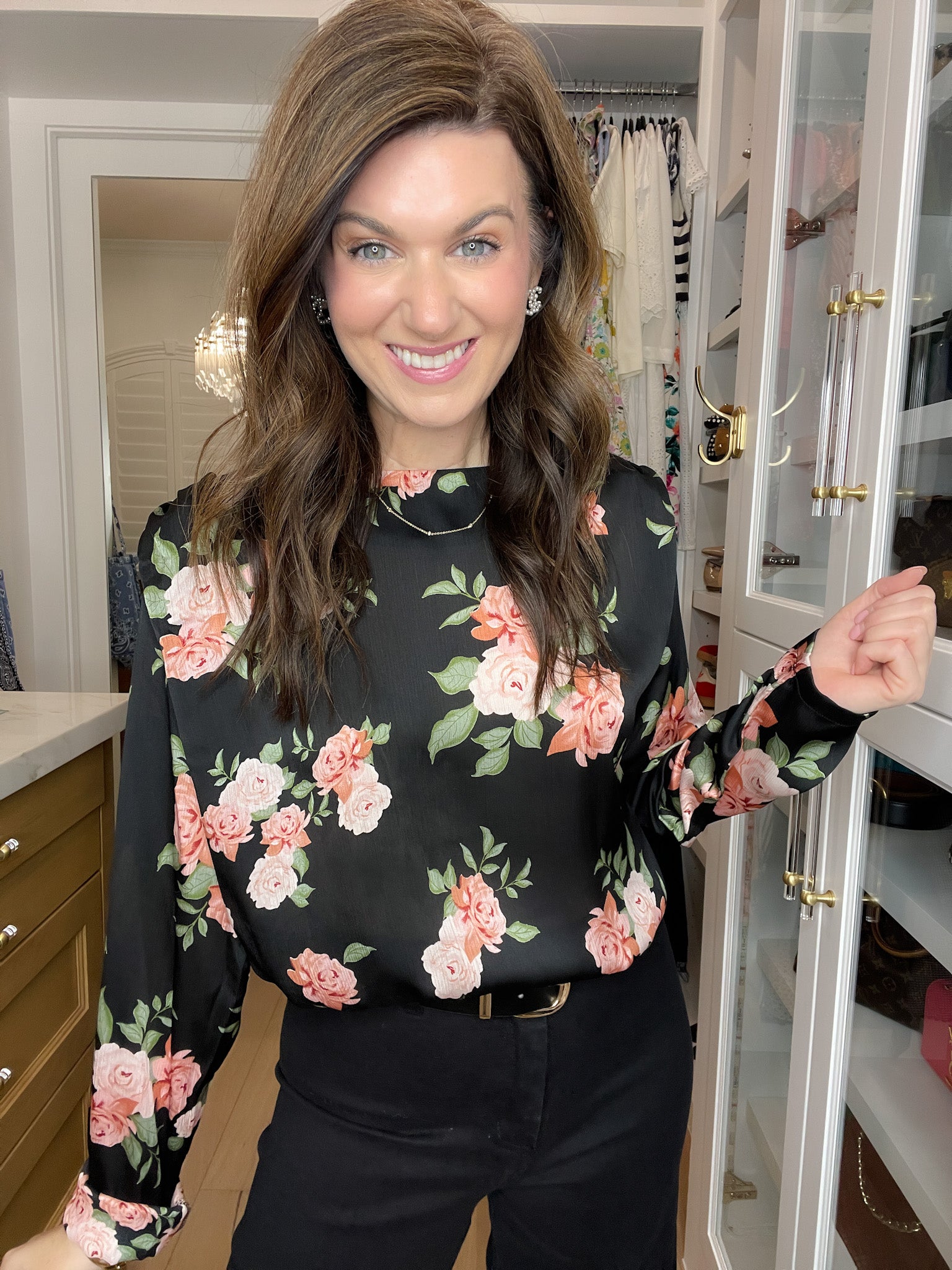 Soft Bloom Bodysuit