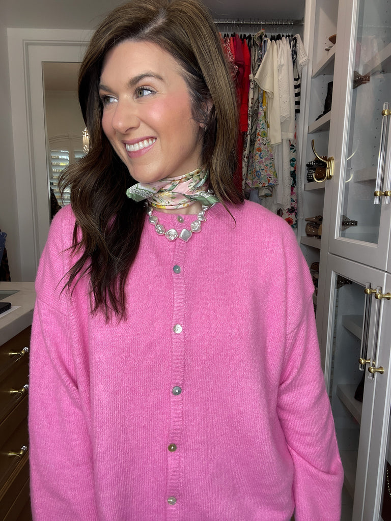 Birds of a Feather Bandana *Final Sale*