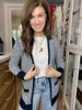 Nantucket Nights Cardigan
