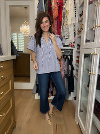 Jamie Raffia Mules